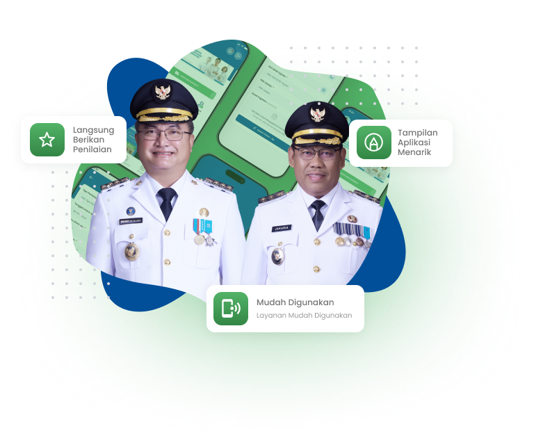 RSUD Malinau Building