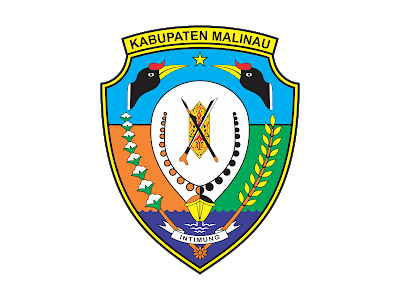 Logo Kabupaten Malinau